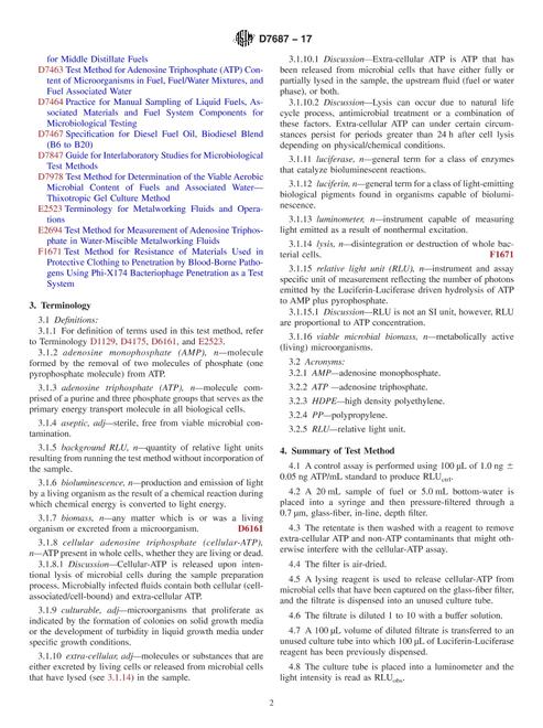 ASTM D7687-17