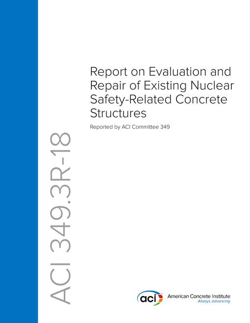 ACI 349.3R-18