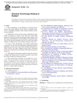 ASTM D1566-21a