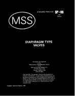 MSS SP-88-1993 (R2001)