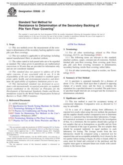 ASTM D3936-21