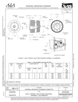 AIA NASM28728/4