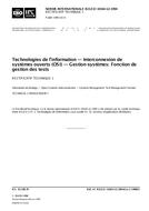 ISO/IEC 10164-12 Ed. 1.0 fr CORR1:1998