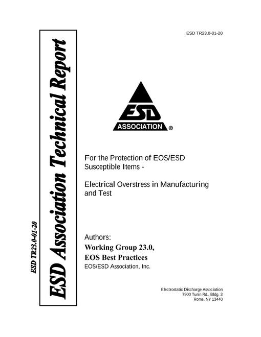 ESD TR23.0-01-20