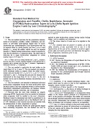 ASTM D6293-98