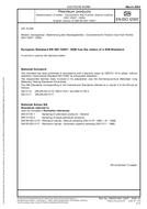 DIN EN ISO 12937