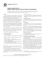ASTM D3676-07