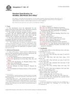 ASTM F1182-07