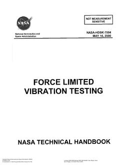 NASA TEST