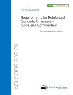 ACI CODE-307-23