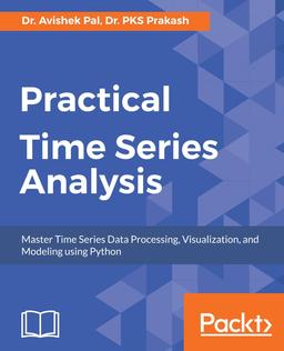 Practical Time Series Analysis
