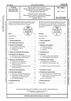 VDI VDI 3862 BLATT 2