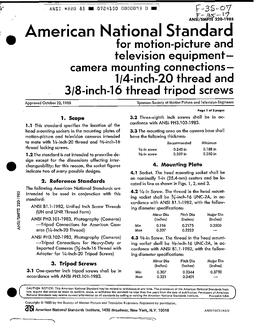 SMPTE 220