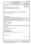 DIN EN ISO 3727-2
