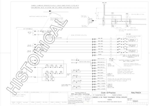 NR T25511 ISSUE 2