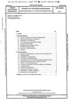 VDI VDI 3633 BLATT 4