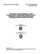 CAN/CSA Z243.56-88