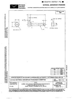 AIA NASM51106