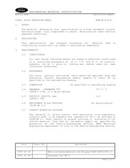 FORD ESB-M1G154-A