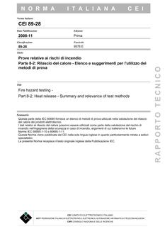 CEI 89-28