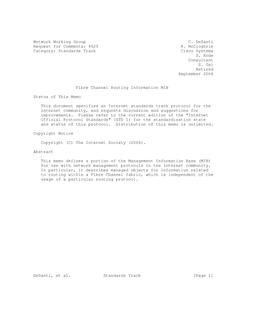 IETF RFC 4625