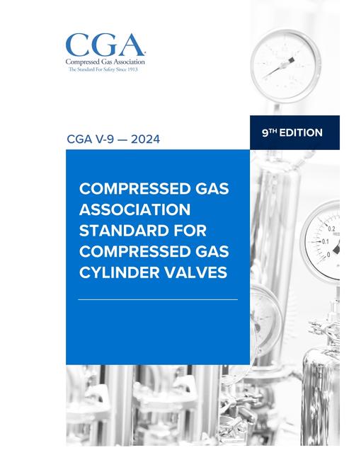 CGA V-9