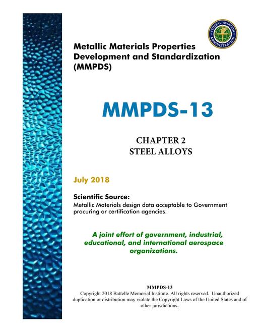 BMI MMPDS-13 Chapter 2