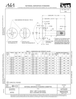 AIA NAS1221