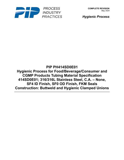 PIP PH414SD0E01