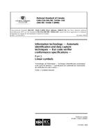CAN/CSA-ISO/IEC 15426-1-02