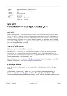 IETF RFC 9368