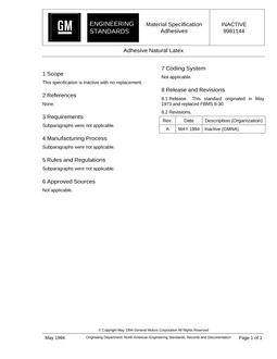 GMNA 9981144