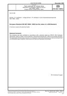 DIN EN ISO 19954