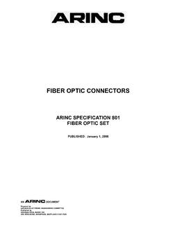 ARINC 801