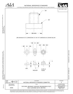 AIA NA0012