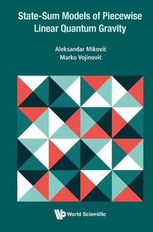 STATE-SUM MODELS OF PIECEWISE LINEAR QUANTUM GRAVITY