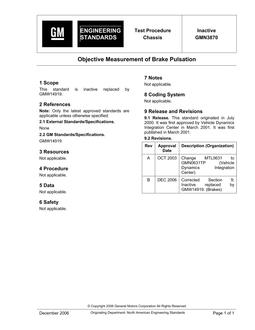GMNA GMN3870