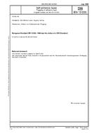 DIN EN 12035