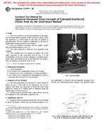 ASTM D4475-96
