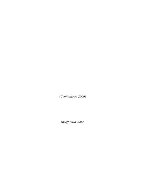 CAN/CSA E742-94 (R2009)