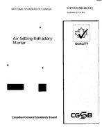 CAN/CGSB 10.3-92