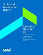 AAMI/ISO TIR12417:2011