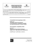 CAN/CSA-CEI/IEC 61000-4-17-02 (R2021)