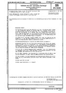 DIN EN 3408 - DRAFT