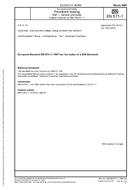 DIN EN 571-1