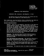 CID A-A-51905A