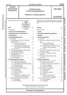 VDI VDI 3842