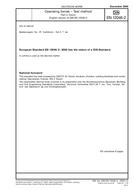 DIN EN 12046-2