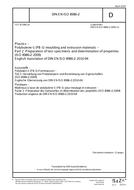 DIN EN ISO 8986-2