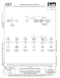 AIA NASM51963